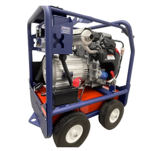 Générateur Authentic-Sales 16KW 240V - PowerGen USA GEN-16P-US-240 Neuf en stock - Product Image 1