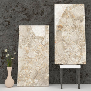 Choix Premium 600X1200mm Carrelages de sol en porcelaine vitrifiée Moderne pour murs intérieurs Qualité supérieure pour salle de bain - Product Image 1