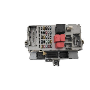 KIT UNITÀ DI CONTROLLO MOTORE LANCIA Ypsilon 1a Serie IAW5AF.NY 55193431 51734379 188A4000 benzina 1242 (03>06) - Product Image 2