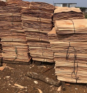 Se garantiza que las tablas peladas de madera de eucalipto son de buena calidad - Product Image 1