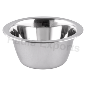 ชามสลัดอาหารชามขนาดเล็กสำหรับทำอาหารทำอาหารแบบทันสมัยพร้อมชามกันลื่น - Product Image 2