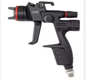 Equipo de Pulverización Profesional Digital jet X con Descuento Especial Disponible para la Venta - Product Image 3