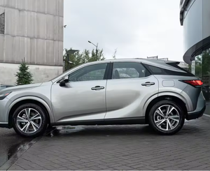 Lexus RX 300 SUV 2024, Motor de Aspiración Natural, Transmisión Automática, Asientos de Cuero, Control de Crucero, Usado, Tracción en las Cuatro Ruedas, Color Oscuro - Product Image 5