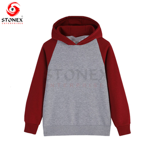 Sudaderas con Capucha para Bebés, Diseño Personalizado 2024, Sin Mangas, Forro Polar, Ropa Exterior Infantil, Cuello Alto, Secado Rápido, Transpirable - Product Image 2