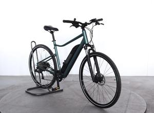 Vélo de randonnée électrique Riverside 500E 2025-2026, haute performance, prêt à l'exportation mondiale - Product Image 2