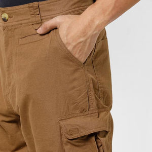 Pantalones transpirables para exteriores de Pakistán, hechos en fábrica, recién llegados, pantalones Cargo para hombres, tela cómoda de moda para exteriores - Product Image 6