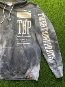 Ropa de calle de alta calidad para hombre, sudaderas con capucha, Jersey Unisex, venta al por mayor, sudaderas con capucha personalizadas, sudaderas con capucha en blanco para hombre - Product Image 3