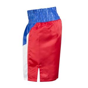 Pantalones cortos de boxeo para hombre, Shorts con estampado de MMA, de poliéster, con servicio OEM - Product Image 3