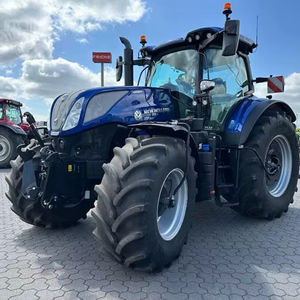 2023 NEW HOLLAND T7.300 | Envío gratis New-Holland Tractor agrícola usado/de segunda mano/nuevo Tractor 4X4wd New-Hollands - Product Image 1