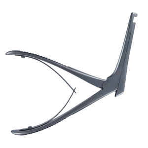 Instrument orthopédique de qualité chirurgicale Kerrison Rongeur Implants endodontiques en acier métallique Rongeurs osseux Pince à couper les os - Product Image 5