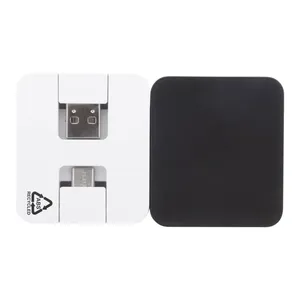 Rahubu USB Hub Eco-Friendly Recycled <b>ABS</b> Material Presentation Gadgets Product Category - Product Image 5