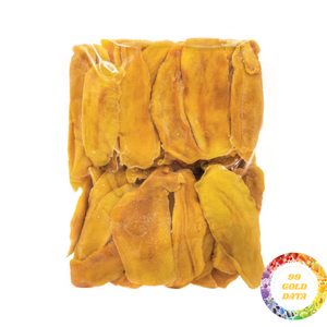 Rodajas de Mango Deshidratadas AD Vietnam Mayoristas Fábricas Fruta Deshidratada en Rodajas - Caryln 0084935825297WA - Product Image 1