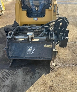 ÚLTIMA OFERTA EN NUESTRA MÁQUINA CERTIFICADA MODELO 2020, VIENE CON UN DESBROZADOR DE ASPHALTO CÓLDRO CAT AQSPHALT Y LISTA PARA USO EN OBRAS - Product Image 2