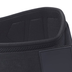 Cinturón de levantamiento de pesas de neopreno de alta calidad al por mayor levantamiento de pesas BackSupport Cross Fit Gym Belt compressionworkoutgym Accesorios - Product Image 6