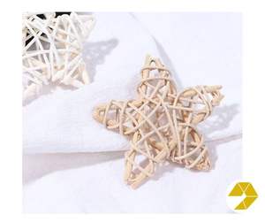 Decoración de bolas de ratán de primera calidad al por mayor de Vietnam-Proveedor de decoración del hogar de bolas de ratán ecológico y duradero a la venta a granel - Product Image 6