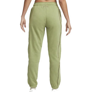 Latest Design <b>Winter</b> Comfortable Women Beige Color Flat Front Loose Fit Jogging <b>Trousers</b> in Cheap Rates - Product Image 2