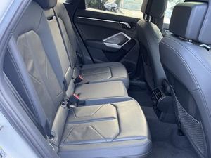 สะอาด2023 A-U-D-I Q3 qua_tt_ro ของพรีเมี่ยม S Line 45 TFSI - Product Image 6