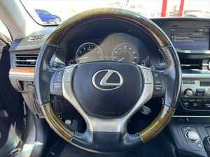 Ligne fabriquée Lexus ES 2015 350 - Product Image 4