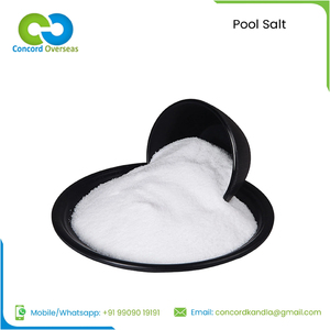 Déverrouiller une eau cristalline: du sel de piscine de qualité supérieure pour une expérience de piscine luxueuse et agréable - Product Image 4