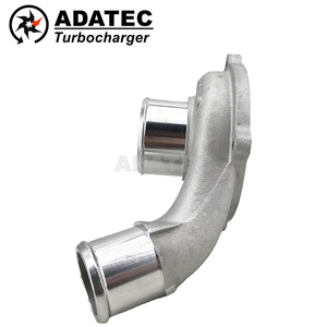 Carcasa del Compresor del Turbocompresor 28231-2B760 16399700016 para Sportage/<span class=keywords><strong>Hyundai</strong></span> Tucson 1.6 GDi 2015- - Product Image 4