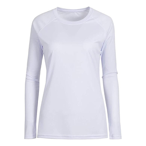 Womens <b>Long</b> <b>Sleeve</b> T <b>Shirts</b> Casual Dressy Blouses Twist Knot Tunic Tops For Leggings Snakeskin <b>White</b> Large - Product Image 1