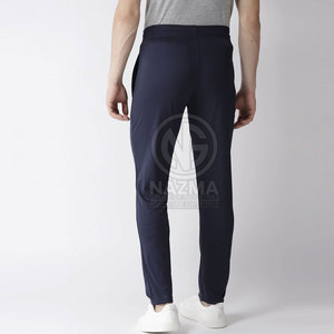 Pantalones Joggers Casuales para Hombre, Hechos en Pakistán, Ligeros, de Cintura Media, Transpirables, de Secado Rápido, para Uso en Exteriores, 100% Algodón - Product Image 3