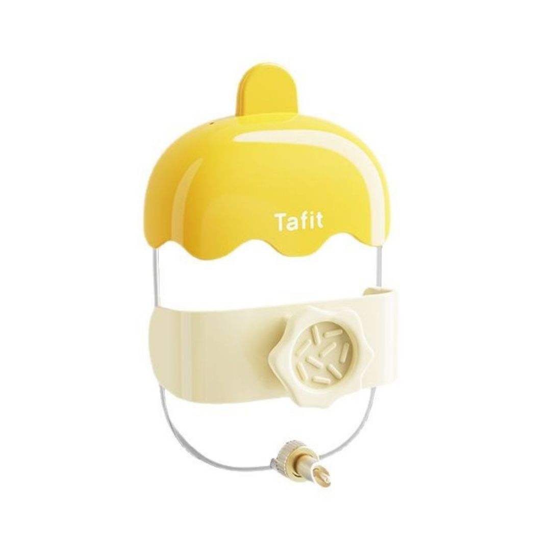 สีเหลือง