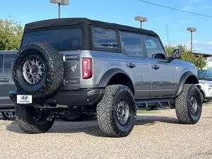 ฟอร์ด บรอนโก แบดแลนด์ ปี 2022 สภาพดี - Product Image 5