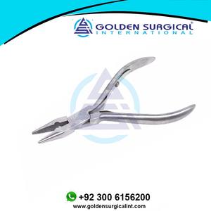 ชุดคีมสแตนเลสเกรดสูงชุดเครื่องมือต่อผม | ชุดอุปกรณ์คีมสำหรับต่อผม - Product Image 3