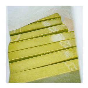 สบู่สมุนไพรทำมือพร้อมขมิ้นและแตงขมทำความสะอาดล้ำลึกสำหรับทุกสภาพผิว - Product Image 4