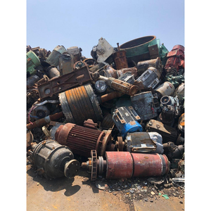 Déchets de moteurs électriques pour les commerçants en métaux, composants de déchets de moteurs électriques de haute pureté, idéaux pour les applications industrielles - Product Image 6