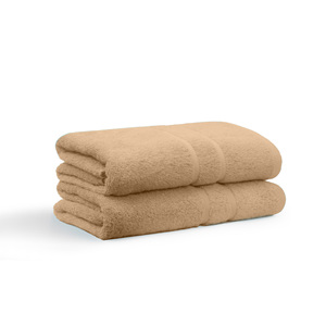 Serviette de bain 140 coton durable couleur vert menthe en tissu confortable sur mesure 70 * 100% cm à vendre au prix de gros - Product Image 6