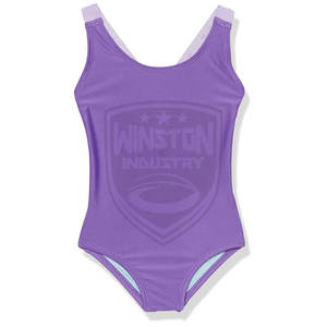 2024 maillot de bain personnalisé pour femmes meilleure qualité Design floral nouvelle mode - Product Image 1