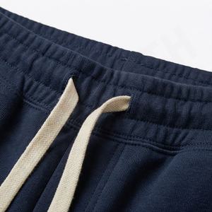 กางเกงลำลองผู้ชายสไตล์ใหม่สำหรับฤดูใบไม้ร่วง กางเกงขายาวทรงหลวมสไตล์ไฮสตรีท แบรนด์คุณภาพสูง ขายส่งหลายสี - Product Image 4