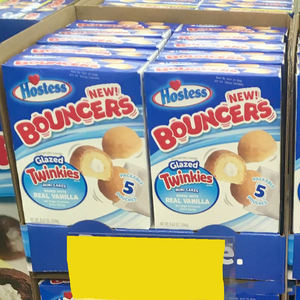 These new Hostess Bouncers are the perfect lunch box snack Cakes - Product Image 5