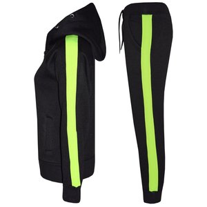 Pantalon de jogging pour hommes pantalon de survêtement à doublure de couleur unie pantalon de jogging de fitness décontracté nouveau pantalon de jogging élastique personnalisé pour hommes vente populaire - Product Image 1