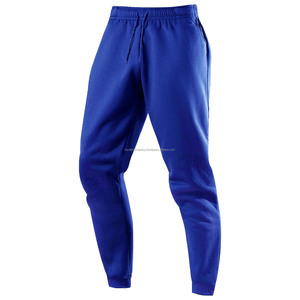 Pantalones deportivos para correr para hombre de otoño e invierno, pantalones de chándal elásticos de cintura alta para correr diariamente, pantalones deportivos de moda - Product Image 3