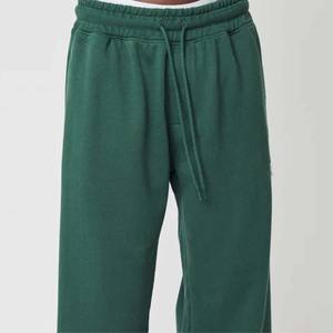 Joggers transpirables para hombre: ligeros, cómodos y holgados, ideales para verano o sesiones de entrenamiento - Product Image 3
