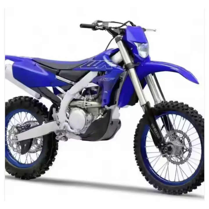 New 2025 Yamaha WR250F WR450F Performance 250cc 450cc Enduro DirtBike Brushless Off-Road Racing Gas Fuel Motorcycles for sale
