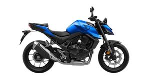 Motocicleta CB750 Hornet de Venta Rápida, Refrigeración Líquida, SOHC, 4 Tiempos, 8 Válvulas, Bicilíndrica en Paralelo, 755 cc, 205 km/h, Lista para Enviar - Product Image 3