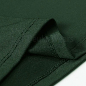 Rashguard de compresión de poliéster personalizado OEM para hombre, para MMA, boxeo y grappling, con impresión por sublimación personalizada, para entrenamiento de boxeo. - Product Image 5