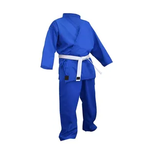 Uniforme de Jiu Jitsu brésilien sur mesure avec motif de haute qualité et broderie Bjj Gis à bas prix - Product Image 4