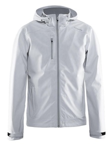 Chaqueta Softshell para Hombre, Diseño Personalizado y Estampado, Color Liso, la Más Vendida en Línea, con un Look Excepcional - Product Image 4