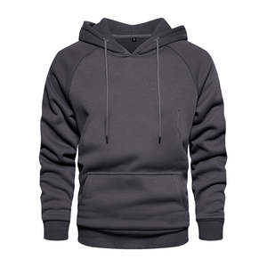Sudaderas con Capucha para Hombre de Alta Calidad, 100% Algodón, Felpa, Lisas, Extra Grandes, Unisex, con Logotipo Personalizado Impreso a un Precio Razonable - Product Image 2