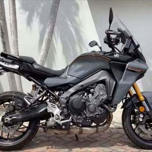 Motocicleta Deportiva de Turismo Yamaha Tracer 9 GT 2025 Lista para Usar, en Venta - Product Image 1