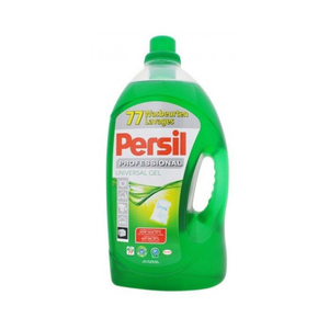 Capsules de lessive PERSIL POWER CAPS 13 lavages, nettoyage en profondeur universel pour le lavage des vêtements - Product Image 5