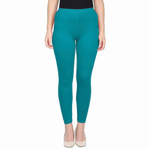 Leggings Deportivos para Mujer, Suaves, de Secado Rápido, Cintura Alta, para Gimnasio, Fitness, Yoga, Tejidos y Transpirables, Venta al Por Mayor, Personalizables - Product Image 5