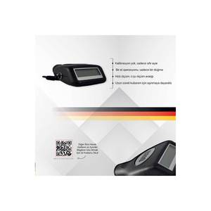 เครื่องวัดความหนาของสีและตรวจสอบรอยตำหนิ - Product Image 6