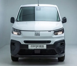 Vente aux enchères abordable : Fiat Dobloo L1 EasyPro Van 1500cc d'occasion, année 2025, à vendre - Product Image 1