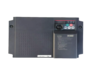 Variador de Frecuencia de Entrada Monofásica FR-D740-2.2k, Controlador de Velocidad del Motor de CA, Inversor - Product Image 4
